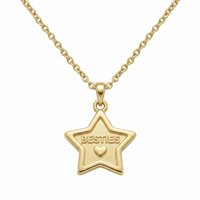 Collana Sagapo Donna in Acciaio SUH08